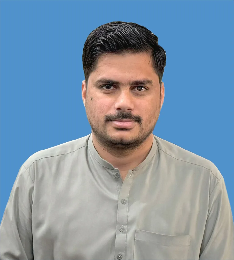 Abdul Qadar Zeb
