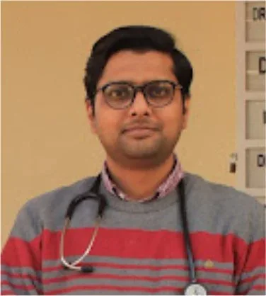 Dr. Ammar Yasir