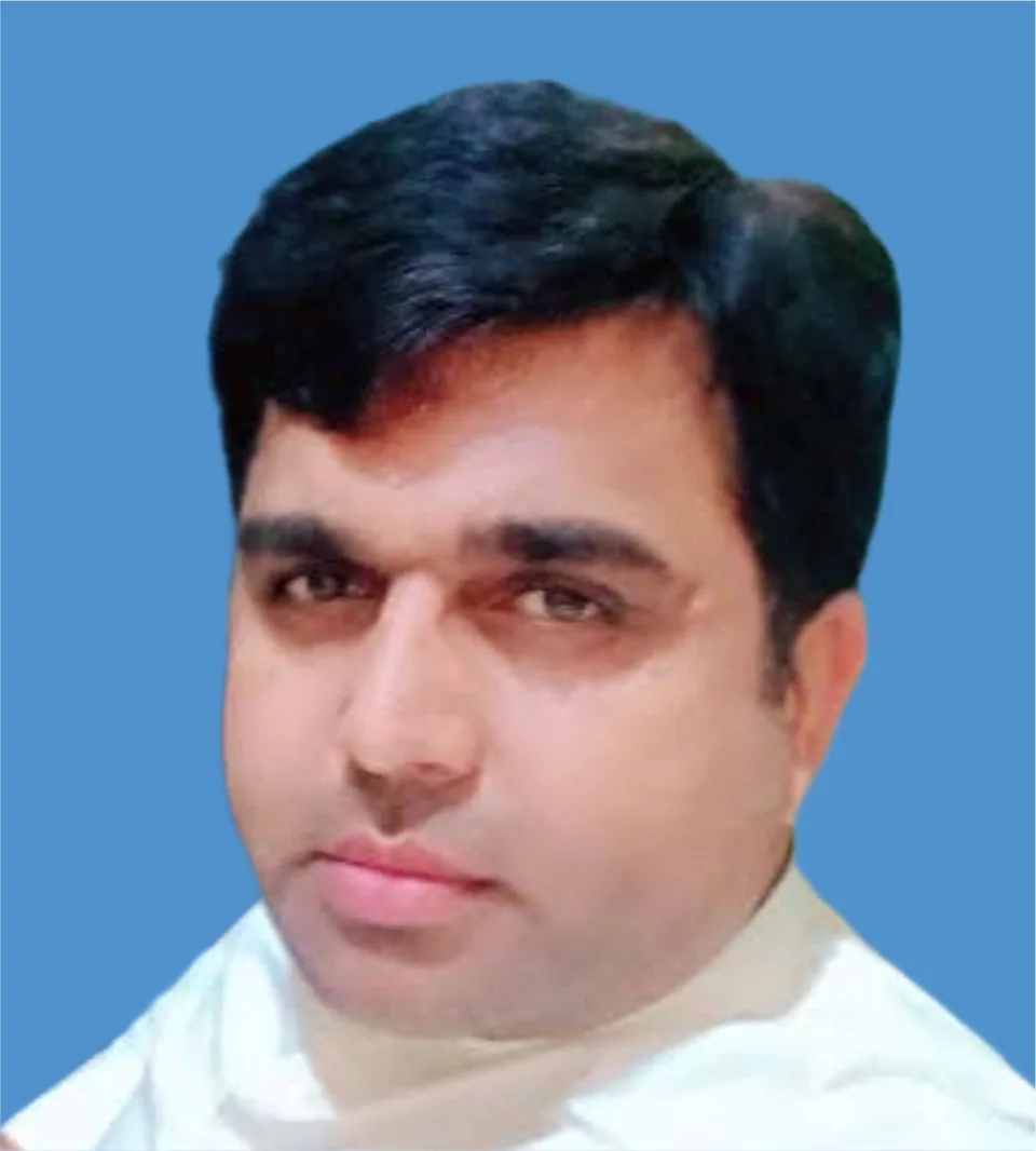 Asif Ali