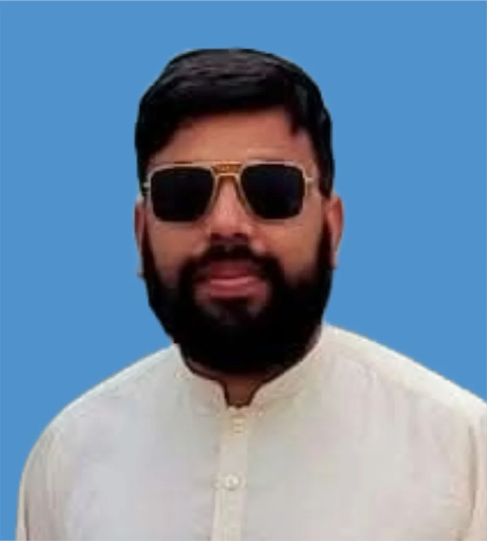 Jawad Moin Arif