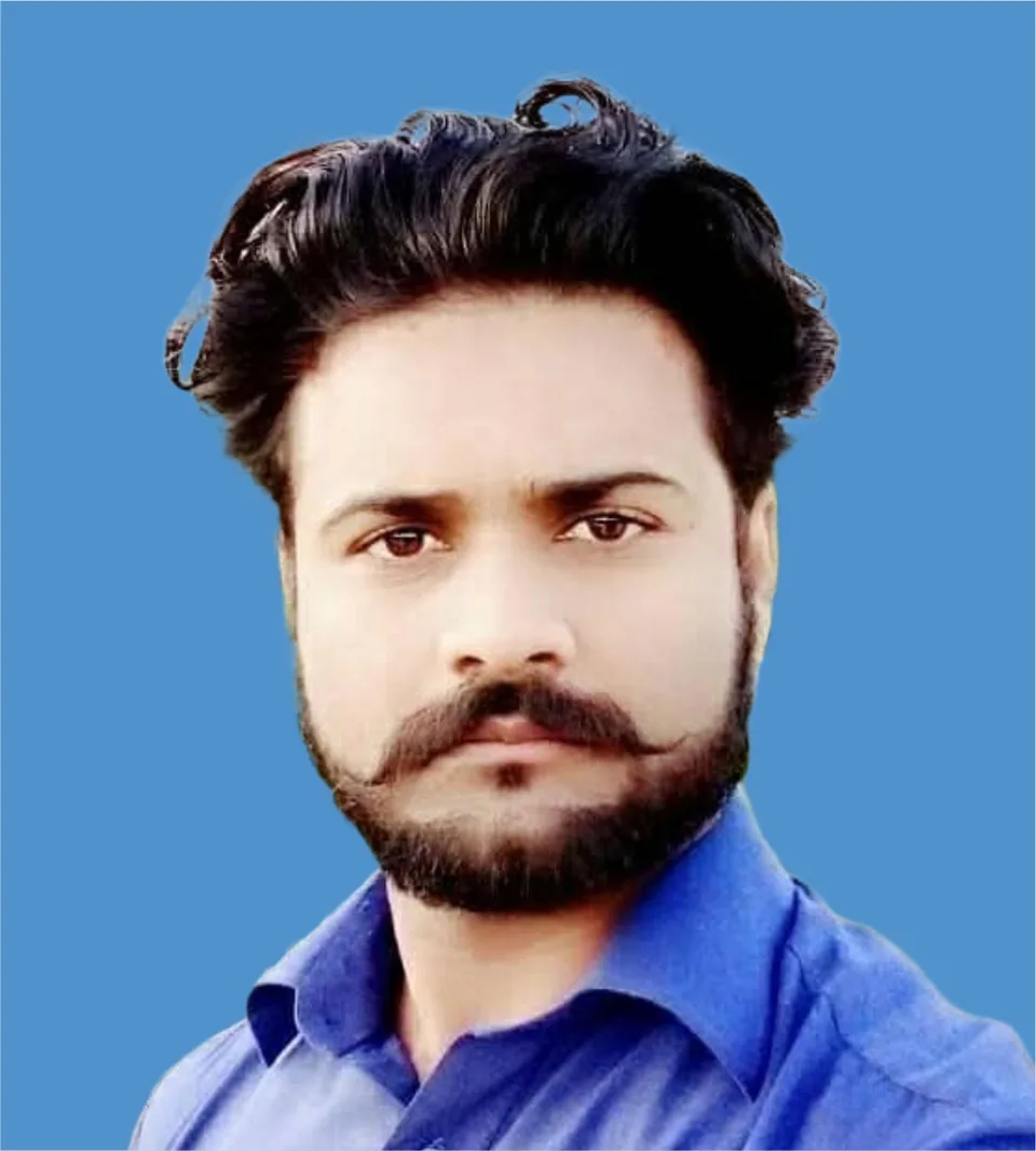 Muhammad Ilyas