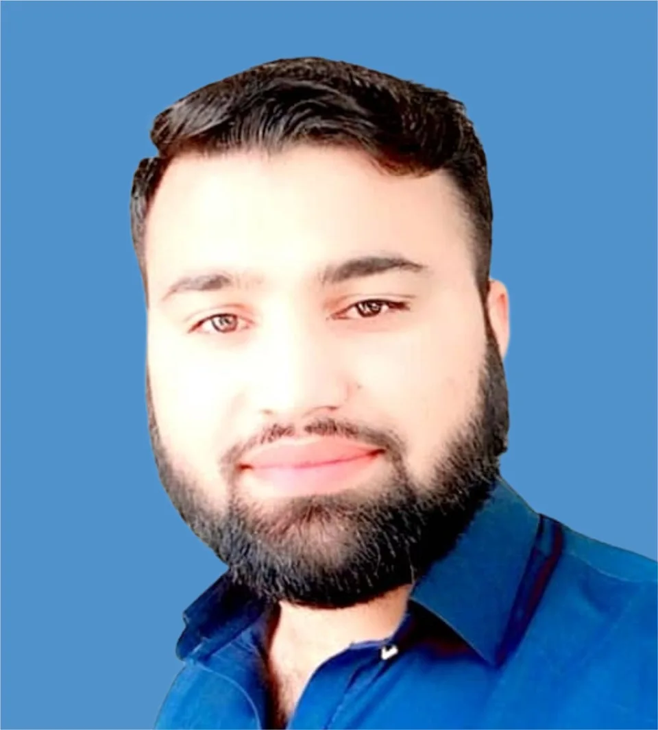 Muhammad Waqas Qair Sahab