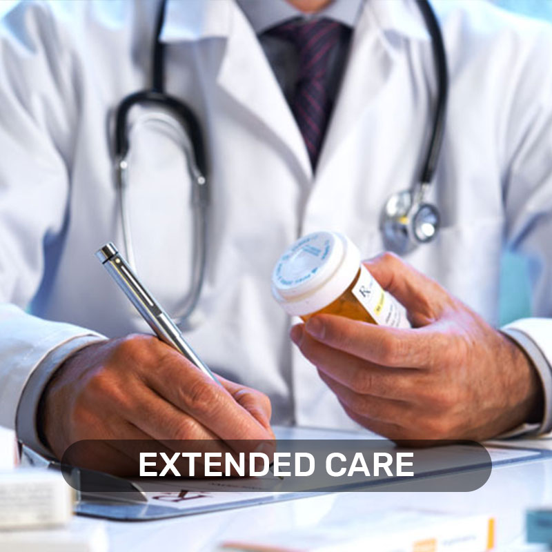 Extend Care