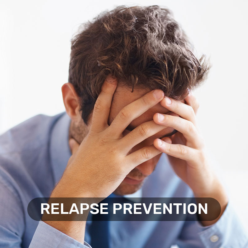 Relapse Prevention Program