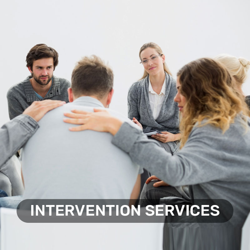Intervention Services