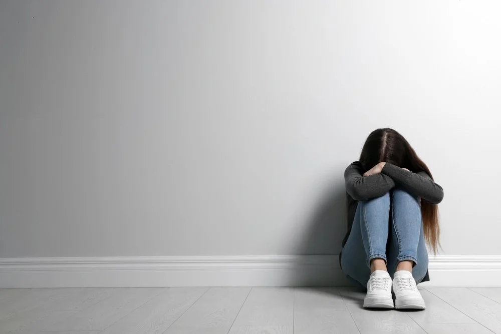Anxiety and Depression in Adolescents