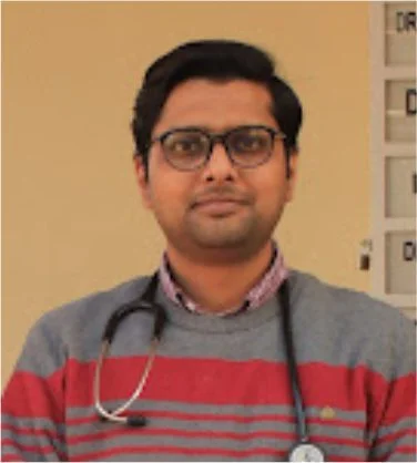 Clinical team member at Islamabad Rehab & Caring Center