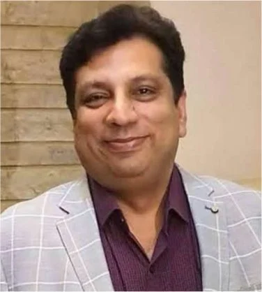 Nadeem Bajwa