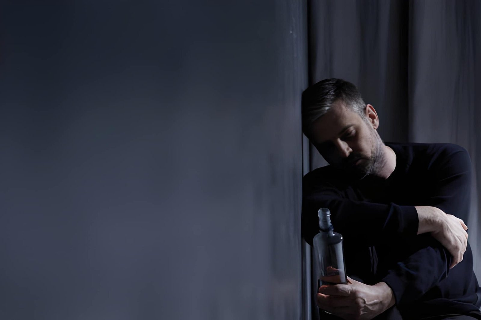 Mental health symptoms occurring alongside substance use