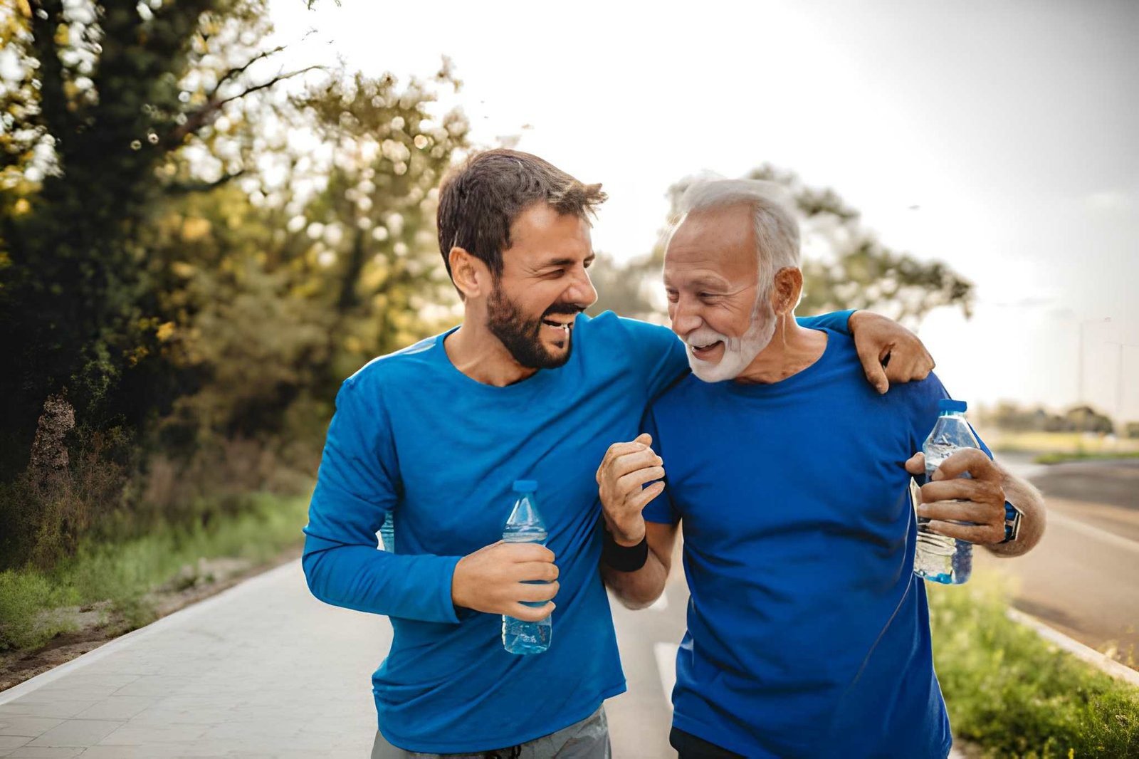 Continuing recovery after drug and alcohol detox treatment