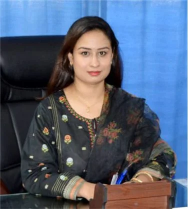 Clinical team member at Islamabad Rehab & Caring Center
