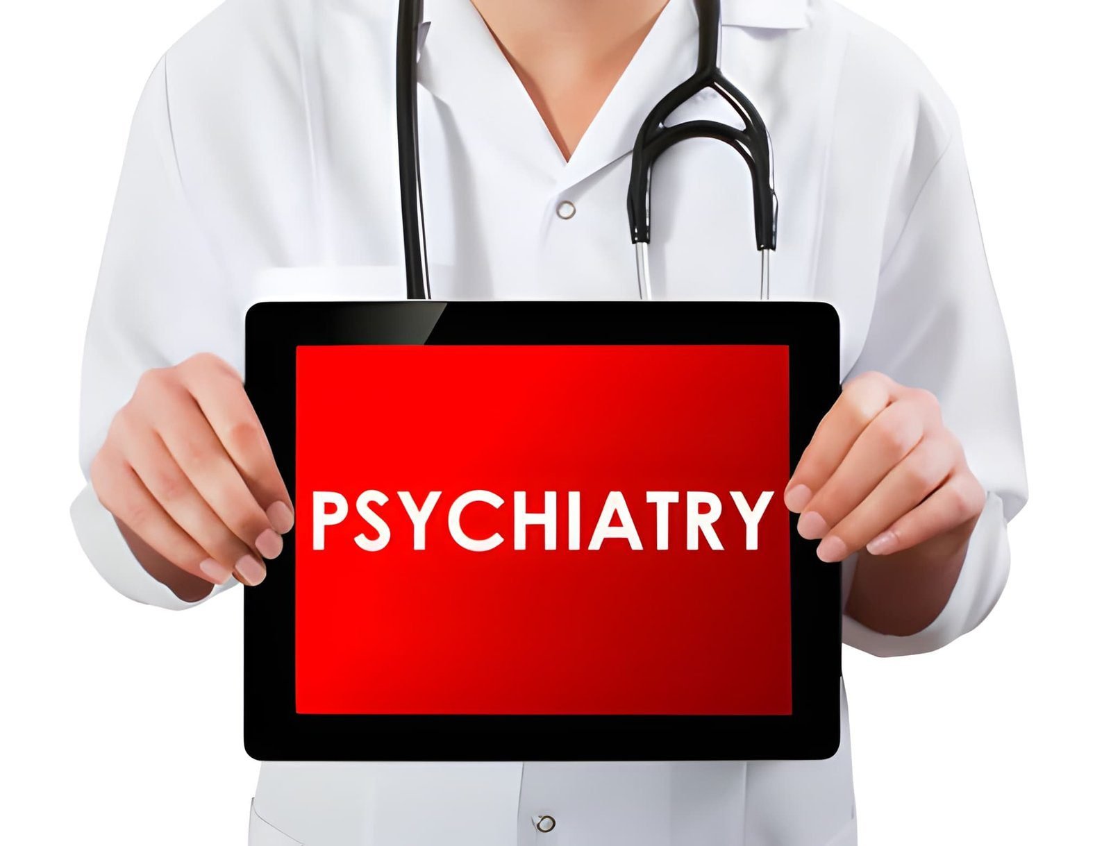 Psychiatric assessment and mental health treatment in Islamabad