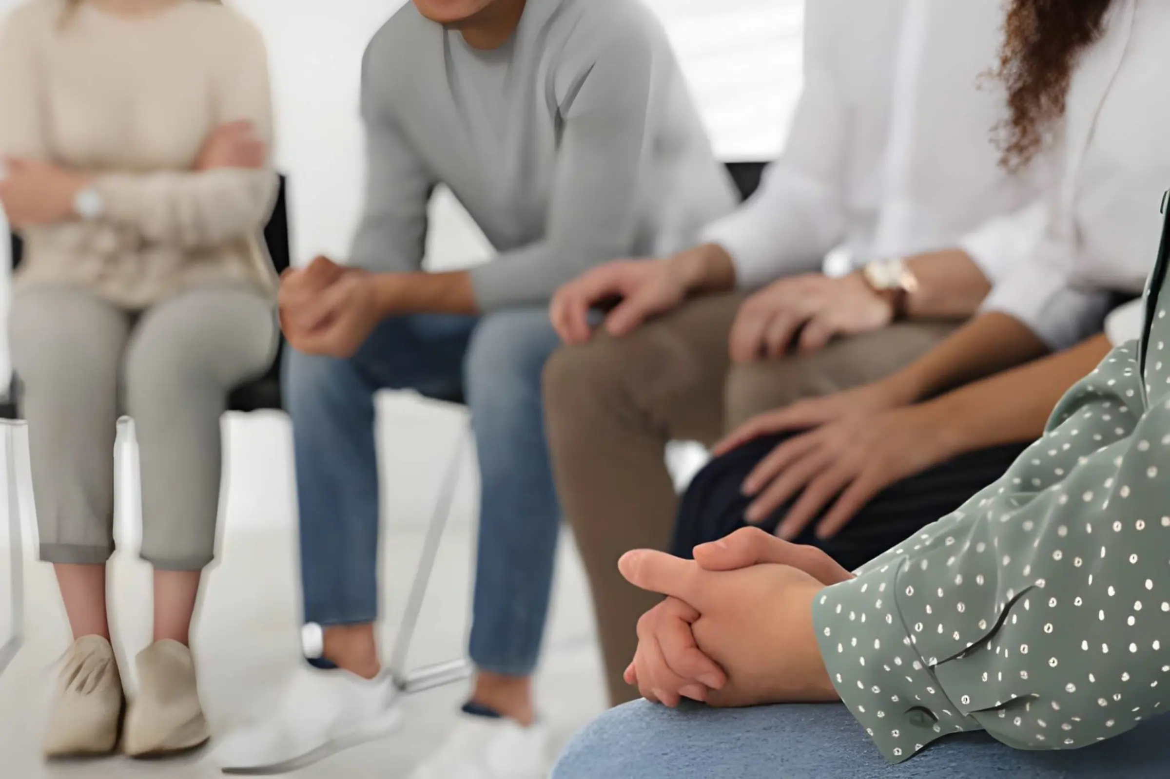 Relapse prevention support