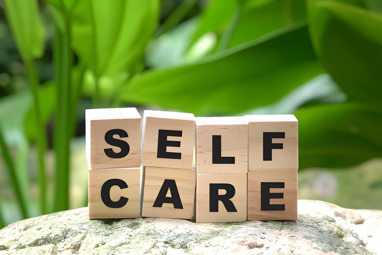 Healthy routine and self-care during continuing recovery
